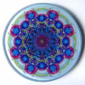 4 INCH
ROUND GLASS COASTER
MULTI 5 4 INCH
ROUND GLASS COASTER
MULTI 5